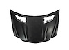 HOOD PANEL ASY X164 MERCE - image 1