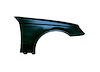 CAPA RT FRT FENDER ASY AL - image 1