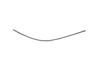 RT REAR BUMPER MOLDING W2 - image 1