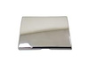 REAR BUMPER TOW HOOK COVE - image 1