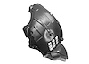LH FRONT FENDER INNER PAN - image 1