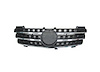 GRILLE ASY CDI|BLUETEC W/ - image 1