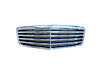 GRILLE ASY W/O PROXIMITY - image 1