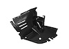 RH FRONT FENDER INNER PAN - image 1
