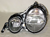 LH H.L. COMBINATION TYPE MERCEDES-BENZ E-CLASS 210 STD 96-99 - image 1