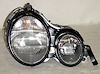 RH H.L. COMBINATION TYPE MERCEDES-BENZ E-CLASS 210 STD 96-99 - image 1