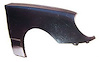 RH FENDER MERCEDES-BENZ E-CLASS 210 96-99 - image 1