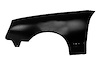 LH FENDER W/O SPORT PKG MECEDES-BENZ E-CLASS 210 SDN 00-02 WGN 00-03 - image 1