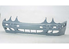FT BUMPER CVR P W/O H.L. WASHER W/O SPORT PKG MERCEDES-BENZ E-CLASS 210 S DN 00-02 WGN 00-03 - image 1