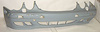 FT BUMPER CVR P W/ H.L. WASHER W/O SPORT PKG MERCEDES-BENZ E-CLASS 210 SD N 00-02 WGN 00-03 - image 1