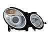 LH HEADLMP ASSY COMPOSITE 4DR SDN HAL E500 03-06E320 04-05 - image 1