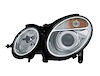 RH HEADLMP ASSY COMPOSITE 4DR SDN HAL E500 03-06E320 04-05 - image 1