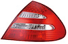 RH T.L. COMBINATION TYPE W/ APPEARANCE PKG MERCEDES-BENZ E-CLASS SDN 03-06 - image 1