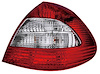 RH T.L. COMBINATION TYPE W/O APPEARANCE PKG MERCEDES-BENZ E-CLASS 07-09 - image 1