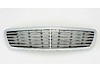GRILLE CHR/BLK W/O PROXIMITY CRUISE CONTROL W/ AVANTGARDE PKG MERCEDES-BENZ E-CLASS SDN/WGN 03-06 - image 1