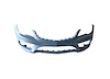 FRONT BUMPER COVER A207 C - image 1