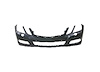FRONT BUMPER COVER S212 W - image 1