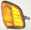 RH PARK/SIG LAMP MERCEDES-BENZ S-CLASS 140 SDN 92-94 - image 1
