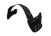 RT FRONT FENDER INNER PAN - image 1
