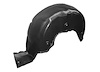 LT REAR FENDER LINER PLAS - image 1