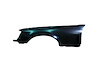 LH FENDER MERCEDES-BENZ S-CLASS 140 SDN 92-99