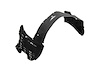 LT FRONT FENDER INNER PAN - image 1