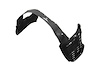 RT FRONT FENDER INNER PAN - image 1