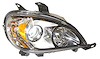 RH H.L. COMBINATION TYPE MERCEDES-BENZ M-CLASS STD 02-05 - image 1