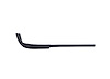 RH FRONT BUMPER SPOILER W - image 1