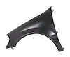 LH FENDER W/O LAMP HOLE MERCEDES BENZ M-CLASS 02-05 - image 1