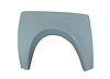 REAR BUMPER TOW HOOK COVE - image 1