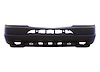FT BUMPER CVR W/O BRUSH GUARD P MERCEDES-BENZ ML320/ML430 BASE 98-05 - image 1