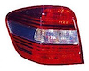 LH T.L. COMBINATION TYPE W/ OR W/O AMG STYLING PKG W/ SPORT MERCEDES-BENZ M -CLASS 06-11 - image 1