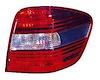 RH T.L. COMBINATION TYPE W/ OR W/O AMG STYLING PKG W/ SPORT MERCEDES-BENZ M -CLASS 06-11 - image 1