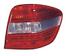 RH T.L. COMBINATION TYPE W/ AMG STYLING PKG W/O SPORT MERCEDES-BENZ M-CLASS 06-11 - image 1