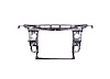 RADIATOR SUPPORT X166 GL - image 1
