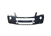 FRONT BUMPER COVER W164 B - image 1