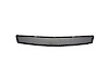 FRONT BUMPER GRILLE W166 - image 1