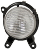 LH FOG LAMP ASSY ESCORT ZX2 CPE 03 - image 1