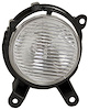 RH FOG LAMP ASSY ESCORT ZX2 CPE 03 - image 1