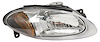 Combination Lamp 8/25/1997-2003 - image 1