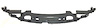 Headlamp Mounting Panel 1998-2003 - image 1