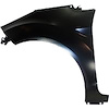 LH FENDER FIESTA 11 - image 1