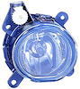 RH FOG LAMP MINI COOPER/COOPER S CONV 05-08 H/B 02-06 - image 1