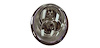 RH H.L. HALOGEN W/O H.L. WASHER COOPER/COOPER S CONV 05-08 H/B 05-06 - image 1