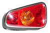 LH T.L. COMBINATION TYPE MINI COOPER/COOPER S H/B 02-06 - image 1