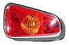 RH T.L. COMBINATION TYPE MINI COOPER/COOPER S H/B 02-06 - image 1