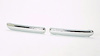 LH FT BUMPER OUTER MLDG CHR MINI COOPER BASE MODEL H/B 02-04 - image 1