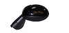 LH DOOR MIRROR PWR HTD SMOOTH BLK P NON-FLDG MINI COOPER/COOPER S CONV 05 -08 H/B 02-06 - image 1