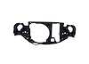 Radiator Support for Select 2002-2008 Mini Cooper S Convertible/Hatchback [Front Panel] - image 1